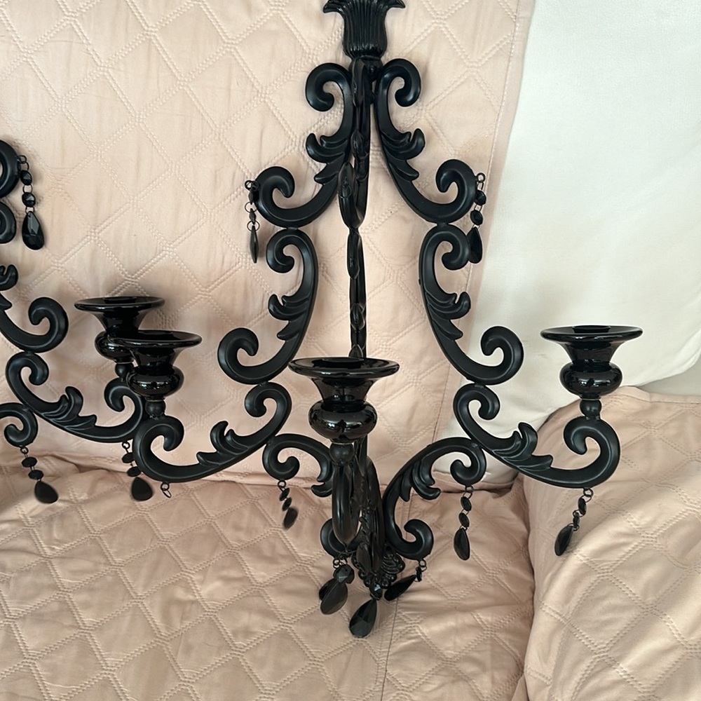 Z Gallery 2 set Chandelier brand new - Picture 3 of 10